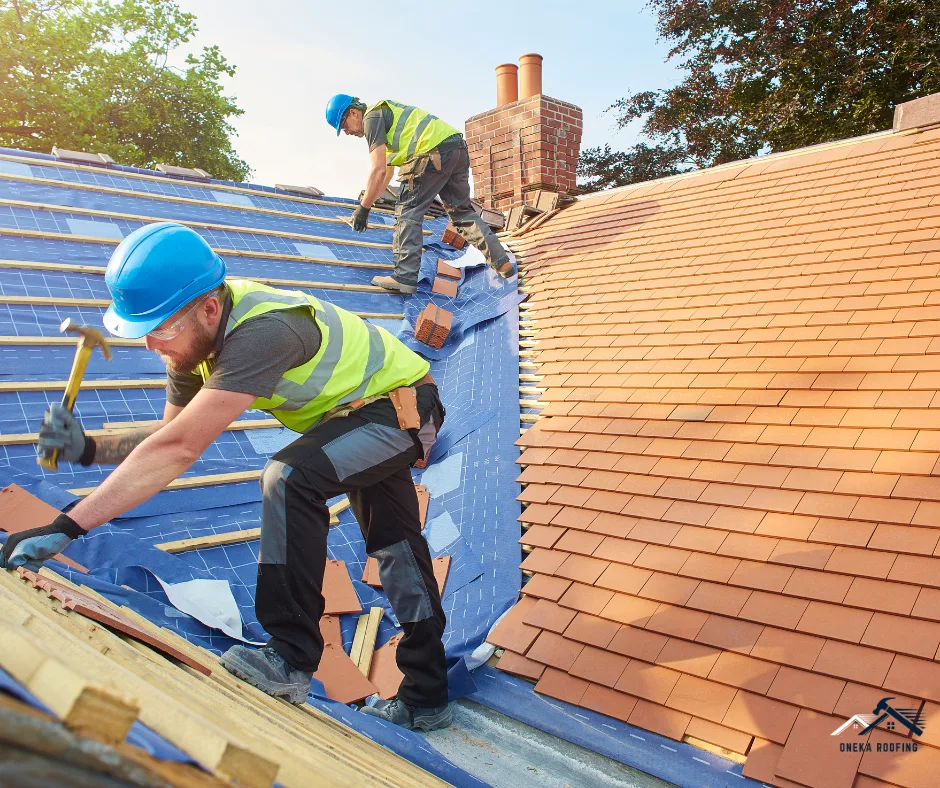 Why choose Roof Repair Near Me in Moorefield, WV
